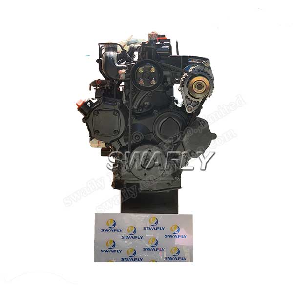 Cummins A2300 engine
