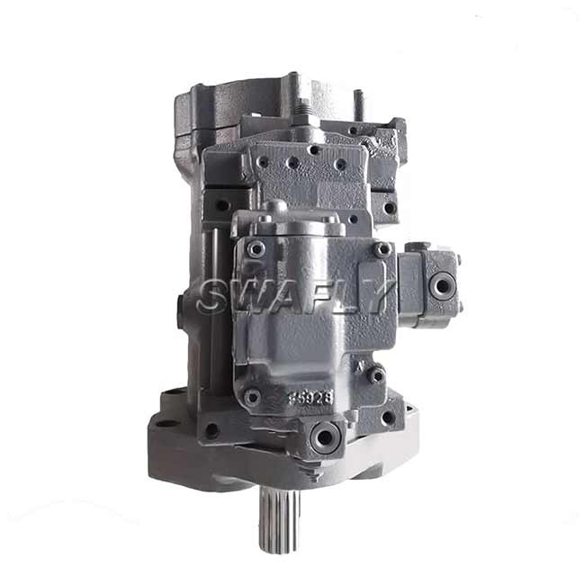 EX1200-5C hydraulic pump