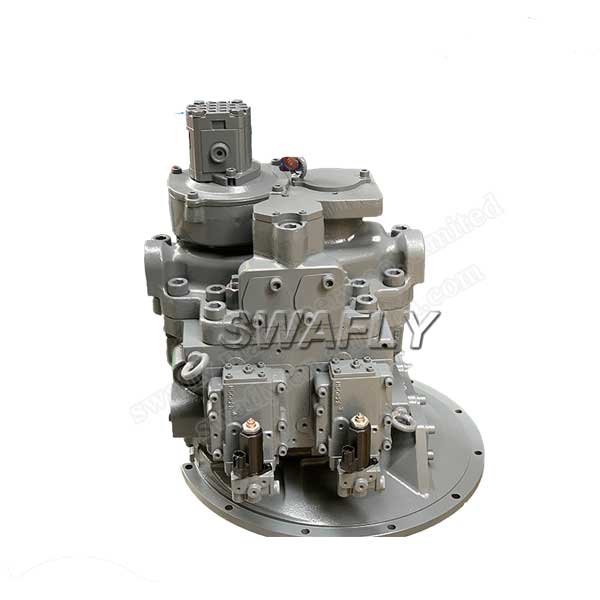 Hitachi ZX470-5G hydraulic pump_HYDRAULIC PUMPS_PRODUCT_Swafly 