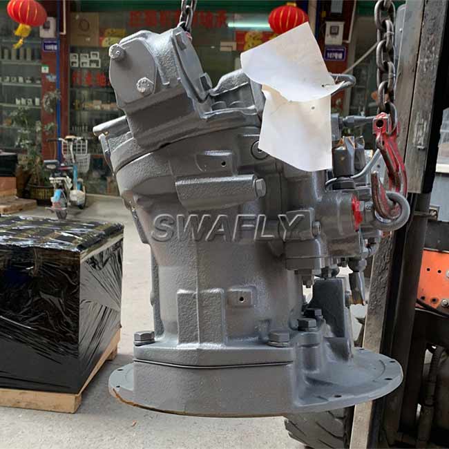 HPV118 hydraulic pump for Hitachi ZX200-3 ZX240-3 ZX270-3 