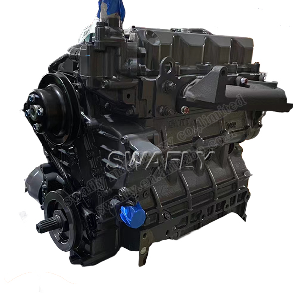 KUBOTA V2203-M-DI-ES01  engine