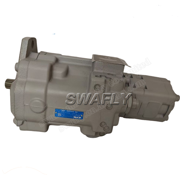 KYB PSVL2-27CG hydraulic pump