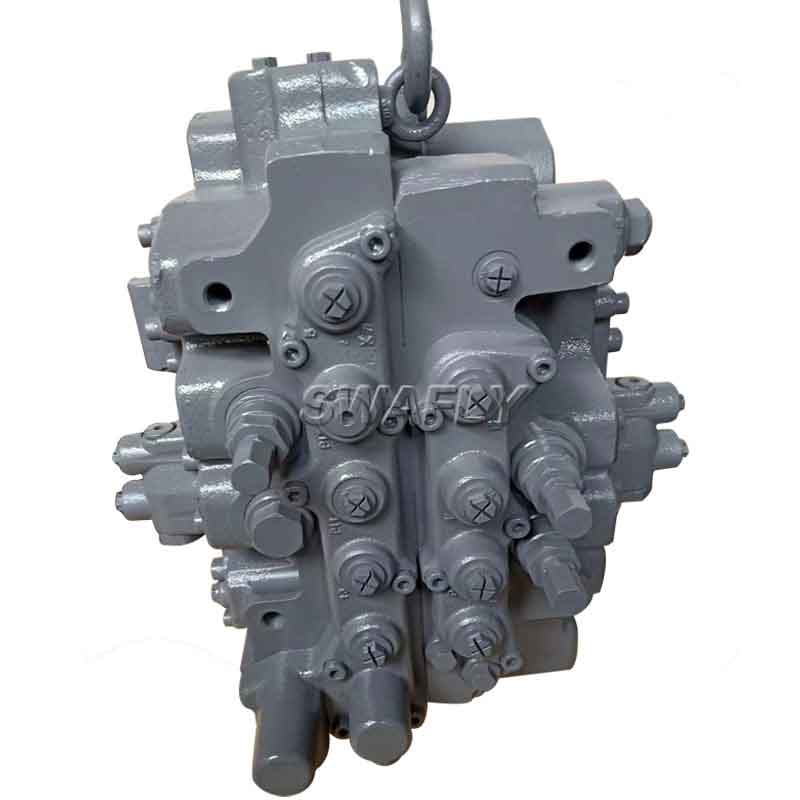 Hitachi main control valve 9215128 YB60000115