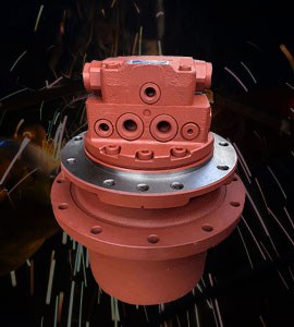 Machinery parts for construction, worldwide shipping, lowest prices